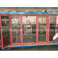 Factory Price Customized Size Aluminum Alloy Window